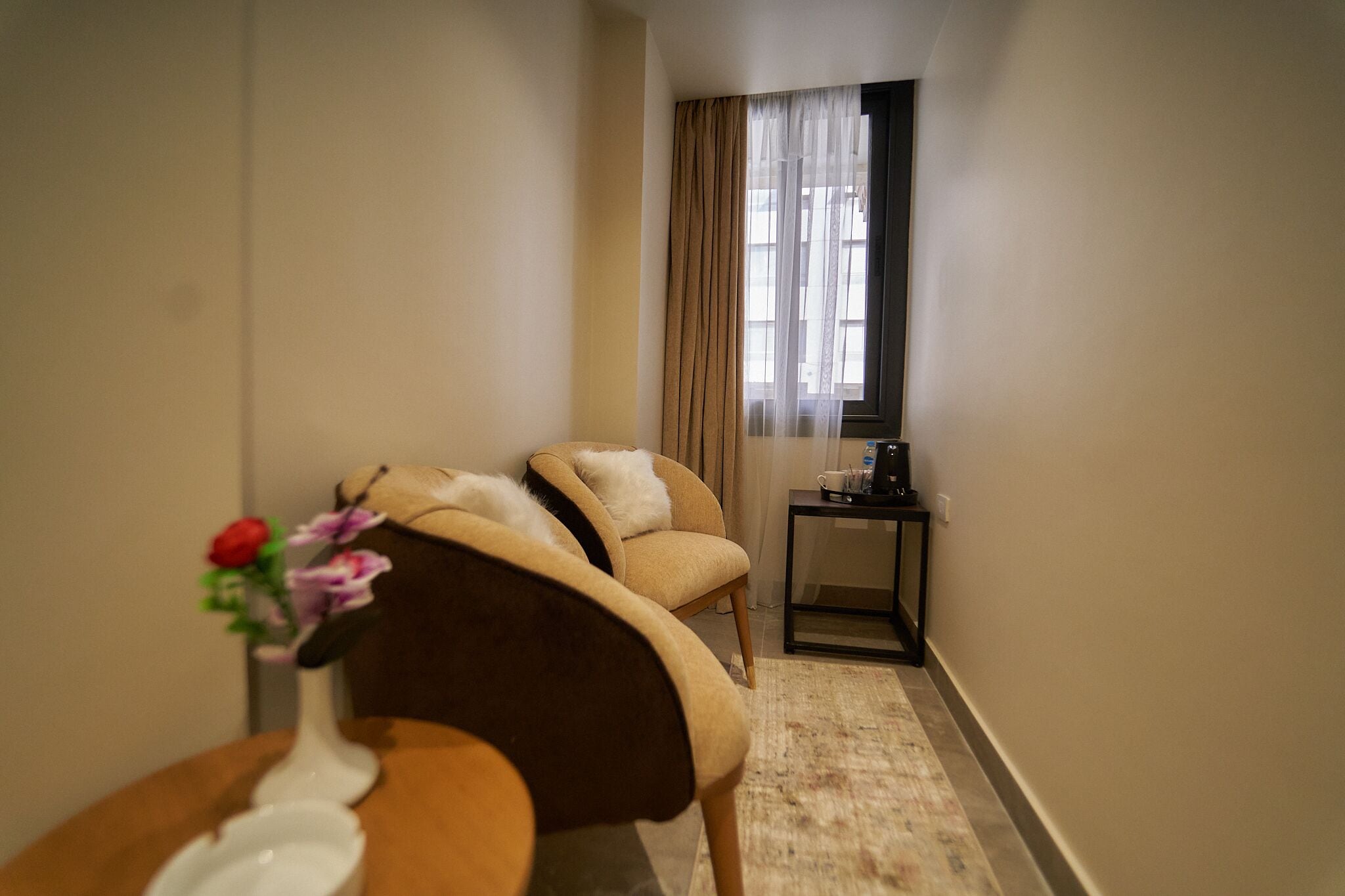 Foto - Gold's Pyramids Hotel