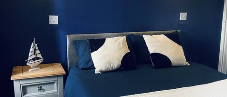 Escritorio y wifi gratis