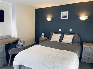 Escritorio y wifi gratis 