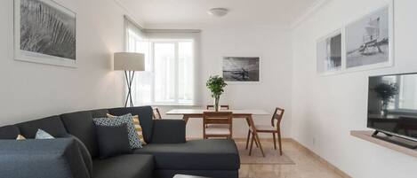 Smart TV y monitor de computadora