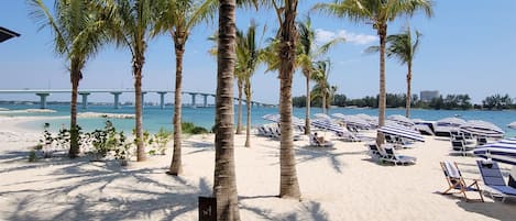 Am Strand