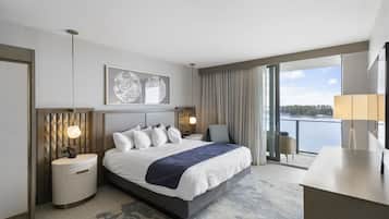 2 bedrooms, iron/ironing board, travel crib, free WiFi