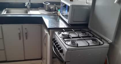 Charming 1-bed House in Nairobi Katani Rd