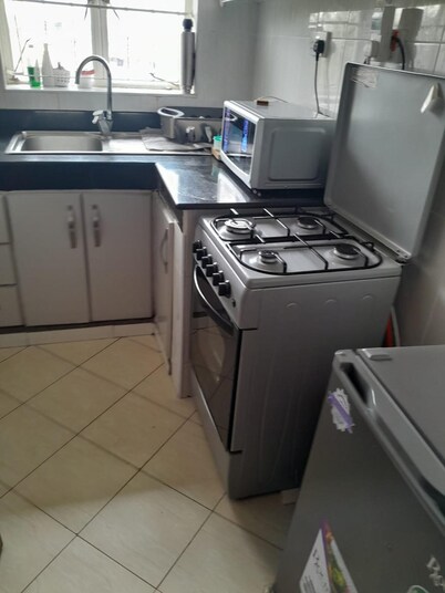 Charming 1-bed House in Nairobi Katani Rd
