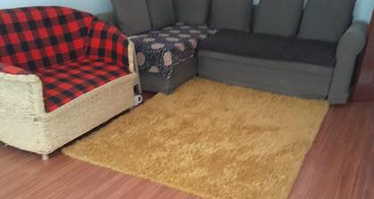 Charming 1-bed House in Nairobi Katani Rd