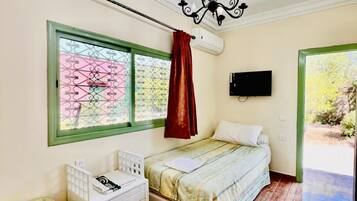 1 makuuhuone, tallelokero huoneessa, ilmainen Wi-Fi