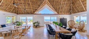 The Sweet Life Sayulita | Ocean Views