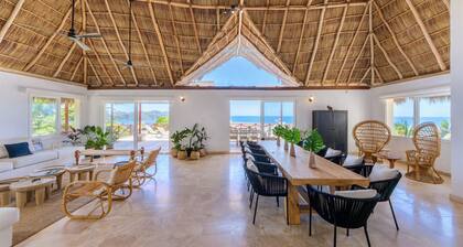 The Sweet Life Sayulita | Ocean Views
