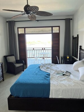 Signature Suite - LaVista Antigua (Mamora Bay)
