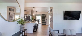 Sleeps 16 - Minutes to Downtown DENVER! Red Rocks! Great Backyard!