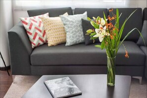 TV connectée, écrans d'ordinateur