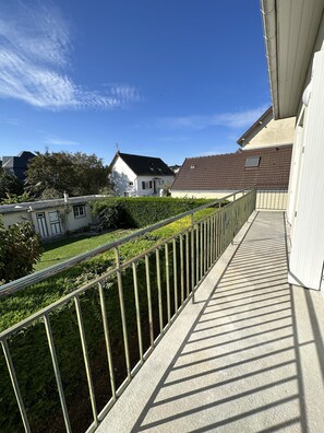 Property grounds - Arlette Grand F2 47 m2 Riva Bella Quartier Résidentiel Calme (Ouistreham)