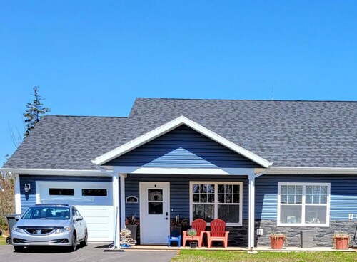 Sunsets and Sandbars PEI Tourism License # 4000103