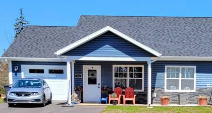 Sunsets and Sandbars PEI Tourism License # 4000103