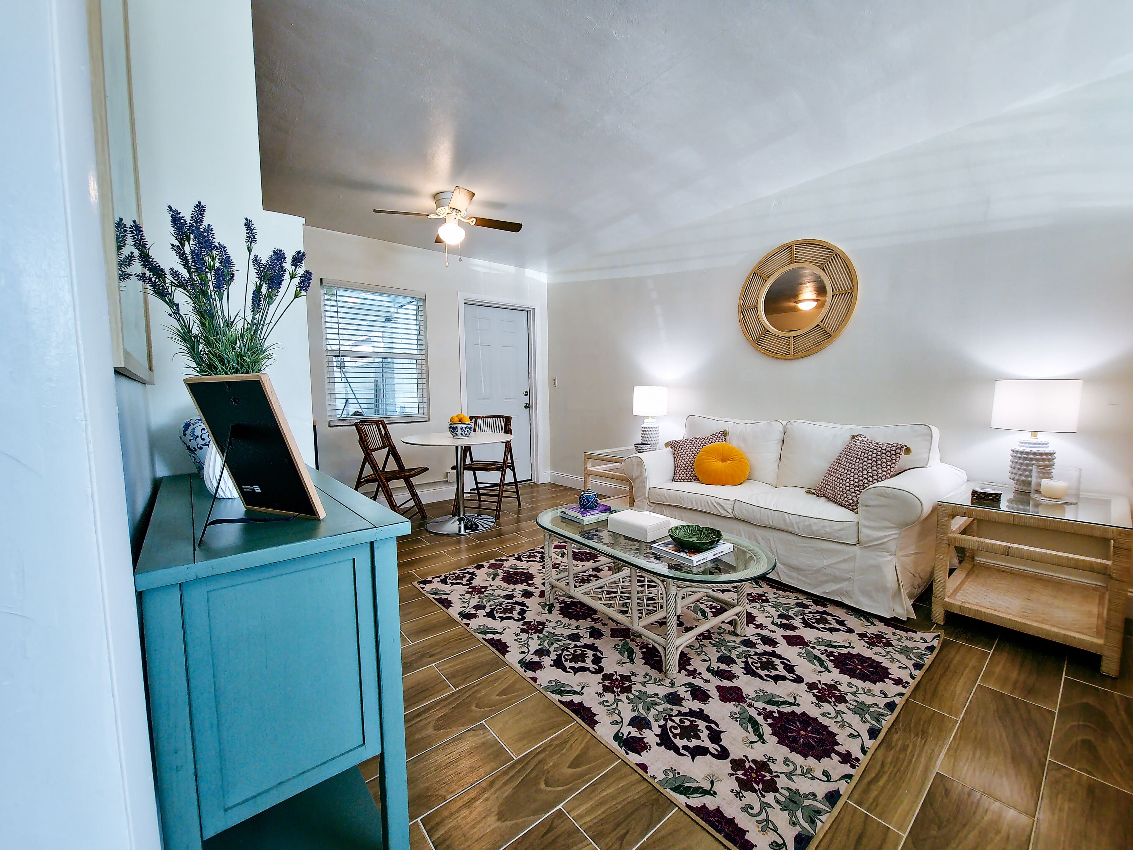 TV connectée, livres