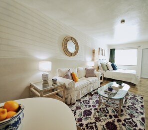 スマートテレビ、書庫