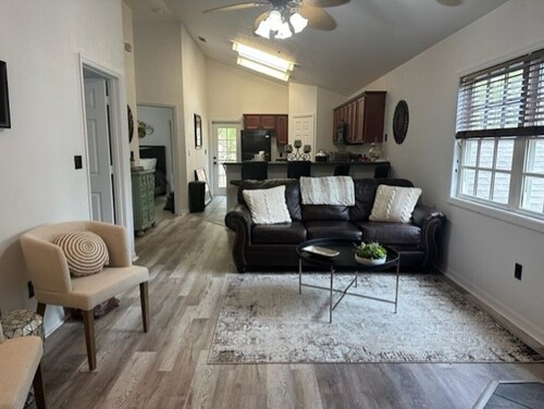 Haile Village 2nd Floor Unit