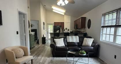 Haile Village 2nd Floor Unit