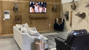 TV connectée