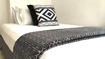 3 chambres, Wi-Fi, draps fournis