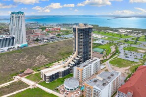 Exterior - Bridgepoint Luxury 300 (south padre island)