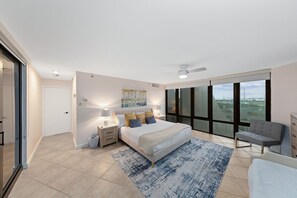2 chambres, fer et planche à repasser, lit parapluie, Wi-Fi gratuit