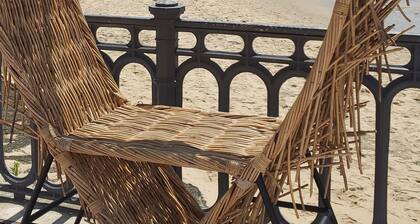 Notre Maison AUX Portes DU Bassin D'arcachon