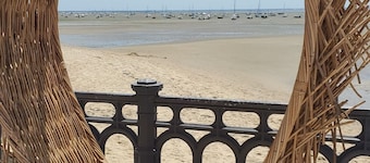 Notre Maison AUX Portes DU Bassin D'arcachon