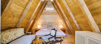 Awesome home in Petrinja with sauna