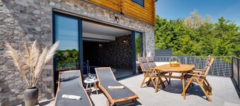 Awesome home in Petrinja with sauna