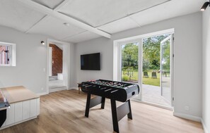 Spielezimmer