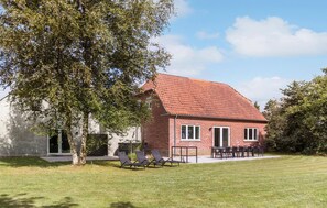 Exterior - Beautiful home in Varde with kitchen (Varde)