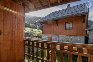 Property grounds - LA Petite Maison - Bonvillard (BONVILLARD)