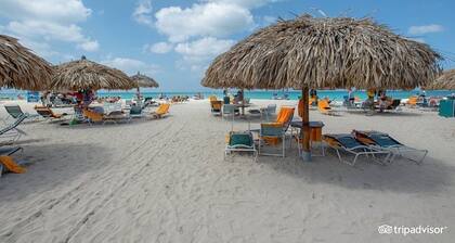 Paradise Beach Villas Resort - One Bedroom Apartment