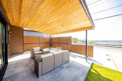 テラス / パティオ