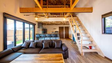 1 habitación, wifi gratis y ropa de cama