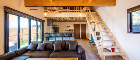 1 soverom, wi-fi (inkludert) og sengetøy