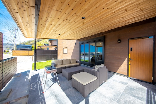 バーベキュー / ピクニック エリア