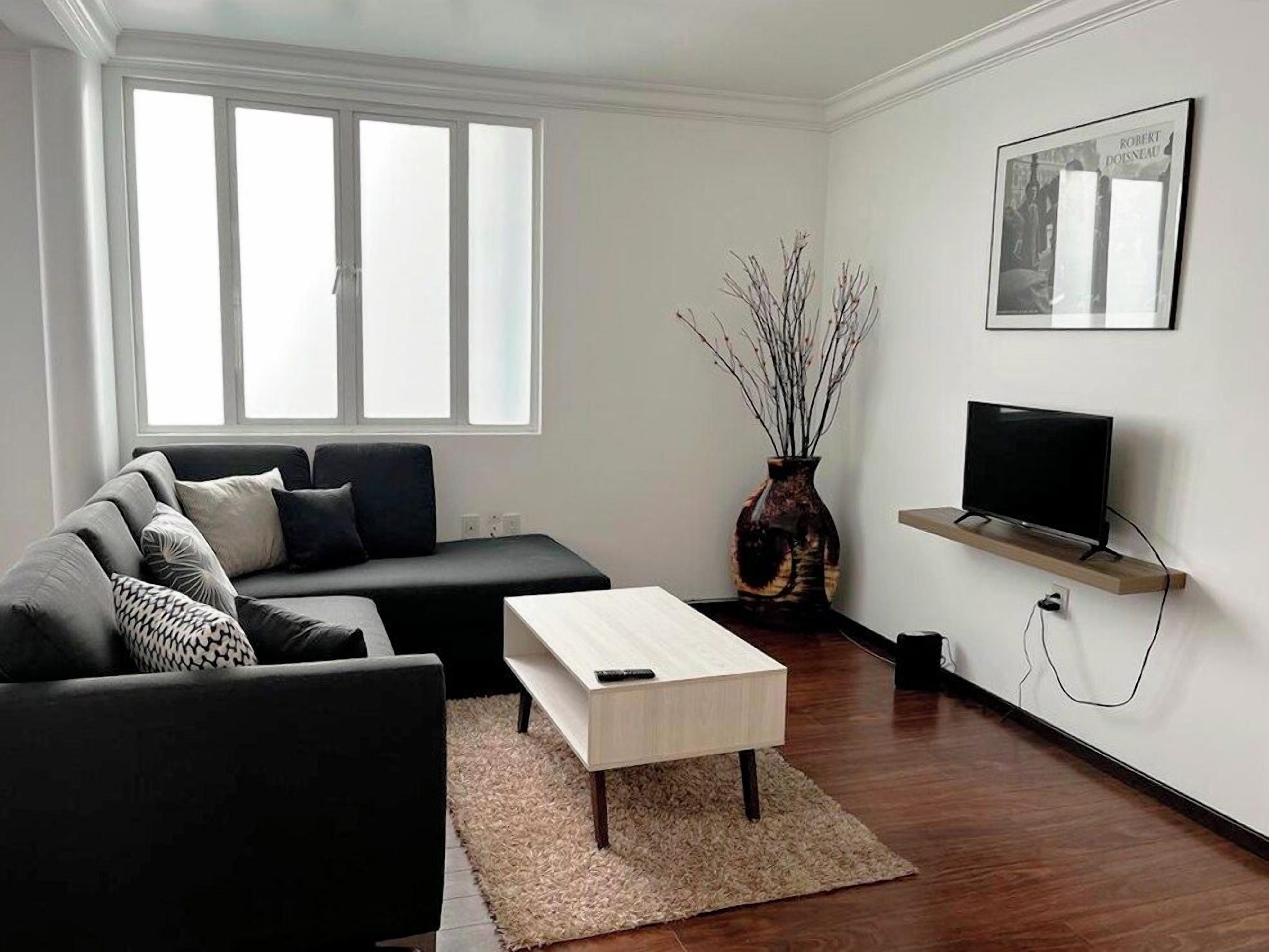 TV, offices
