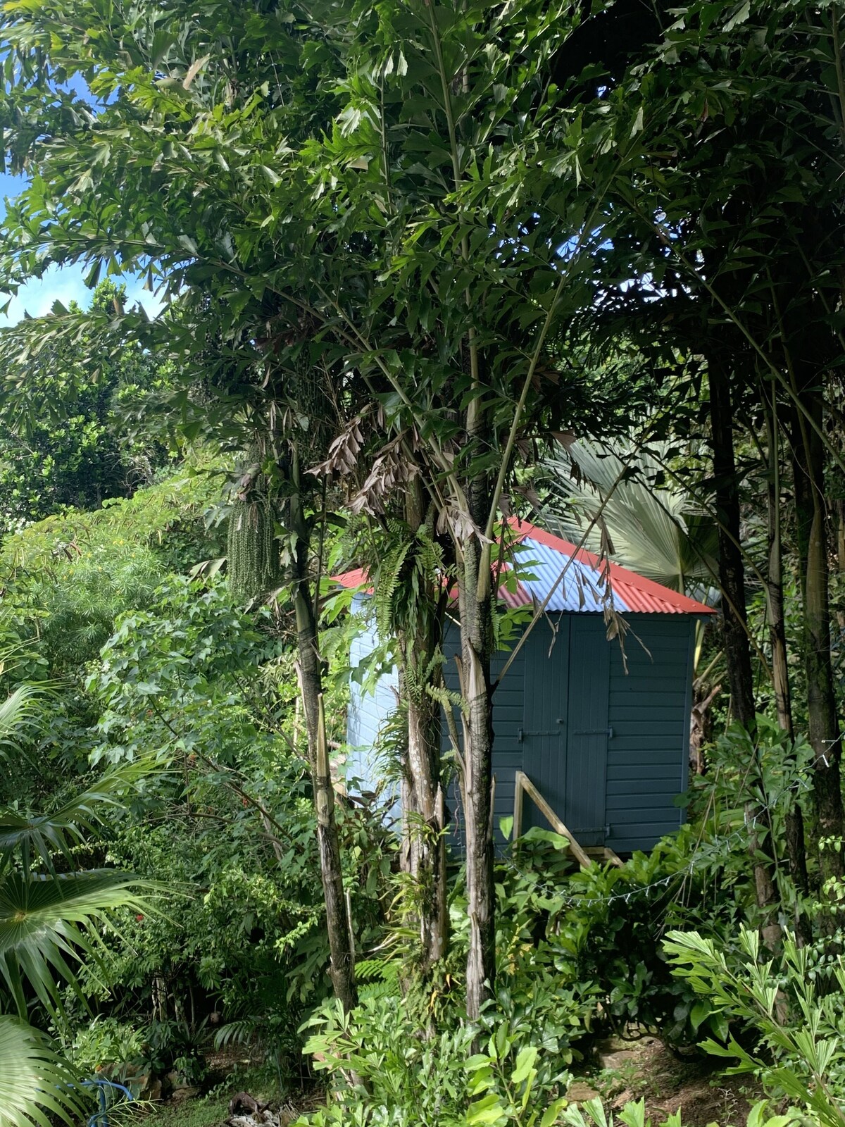 Bild für Gastgeberprofil