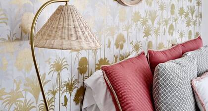 NEW Golden Palms Studio!!!