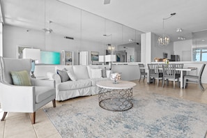 TV - July20-27 Now Open*Amazing Panoramic Beach View*Pool/Beach Access*Outlets Nearby (Miramar Beach)