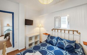 2 Schlafzimmer, Bettwäsche