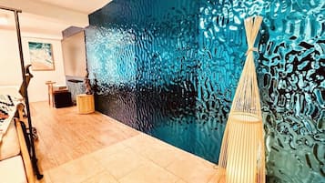In-room safe, individually decorated, individually furnished