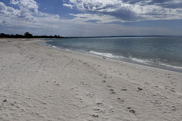 Strand