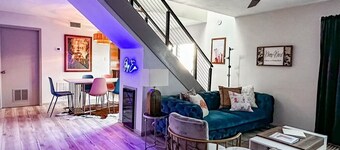 Whoop Ward- Walk to Kyle Field