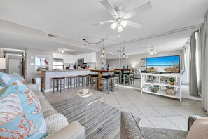 TV - 102 | On the Sand! Heated Pools + Hot Tubs! (Destin)