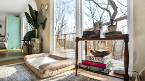 Interior - Relax and Recharge in the Heart of the Poconos (Albrightsville)