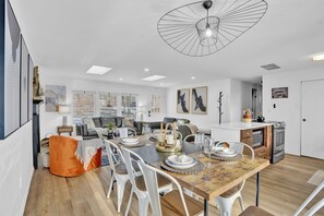 Dining - Relax and Recharge in the Heart of the Poconos (Albrightsville)