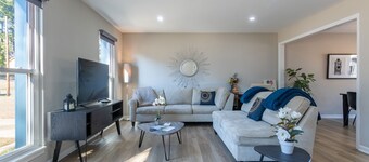 Family Friendly Farmhouse